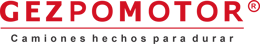Gezpomotor