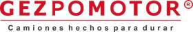Gezpomotor