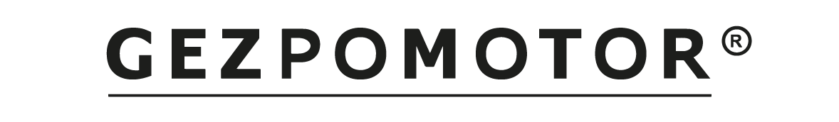 Gezpomotor